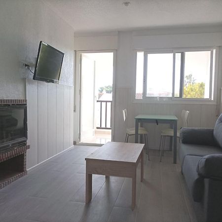 Apartamento Con Terraza Privada Y Piscinas Vinarós Εξωτερικό φωτογραφία