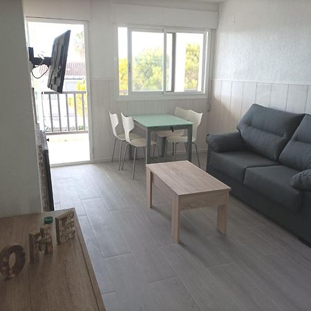 Apartamento Con Terraza Privada Y Piscinas Vinarós Εξωτερικό φωτογραφία