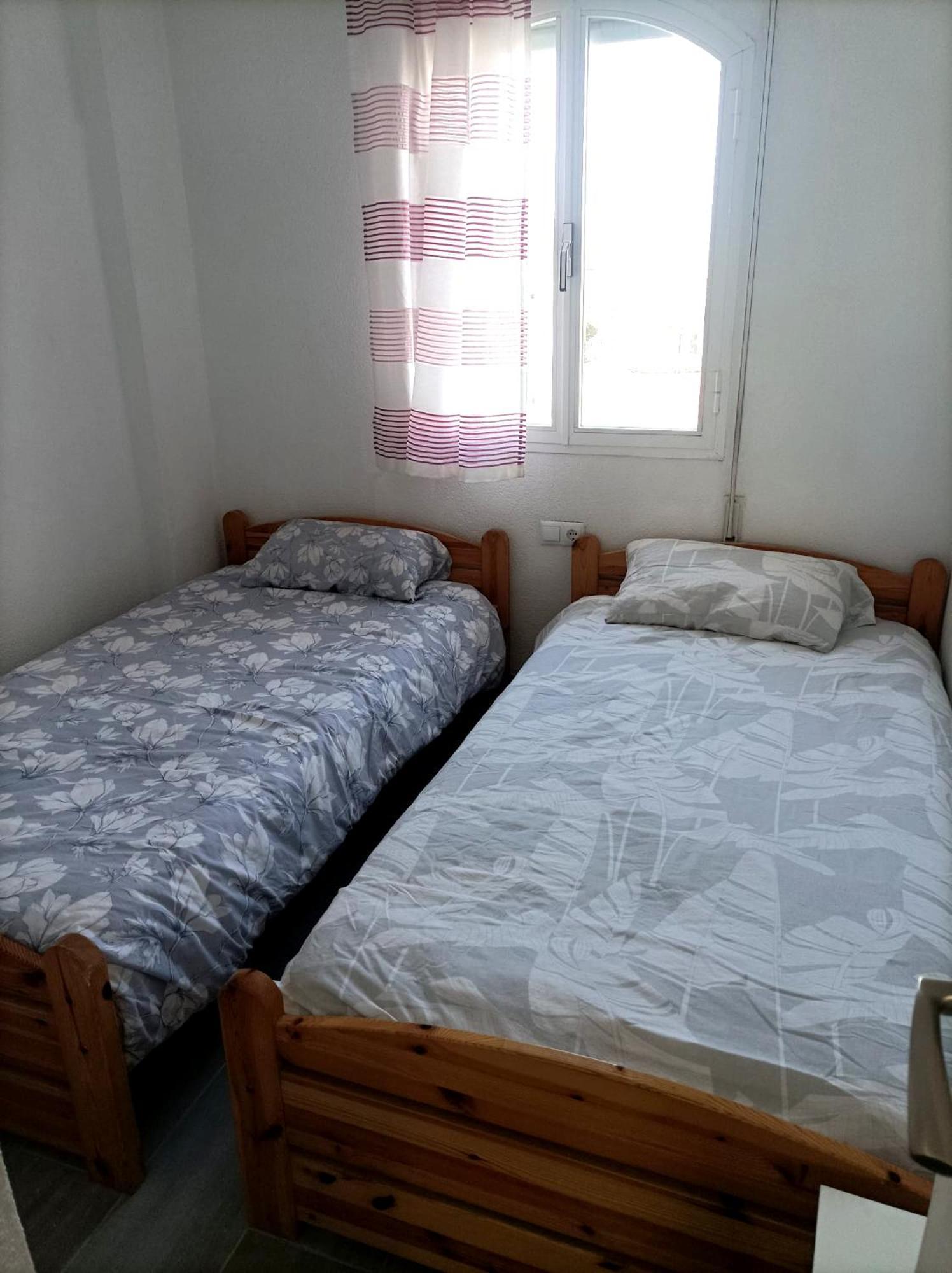 Apartamento Con Terraza Privada Y Piscinas Vinarós Εξωτερικό φωτογραφία