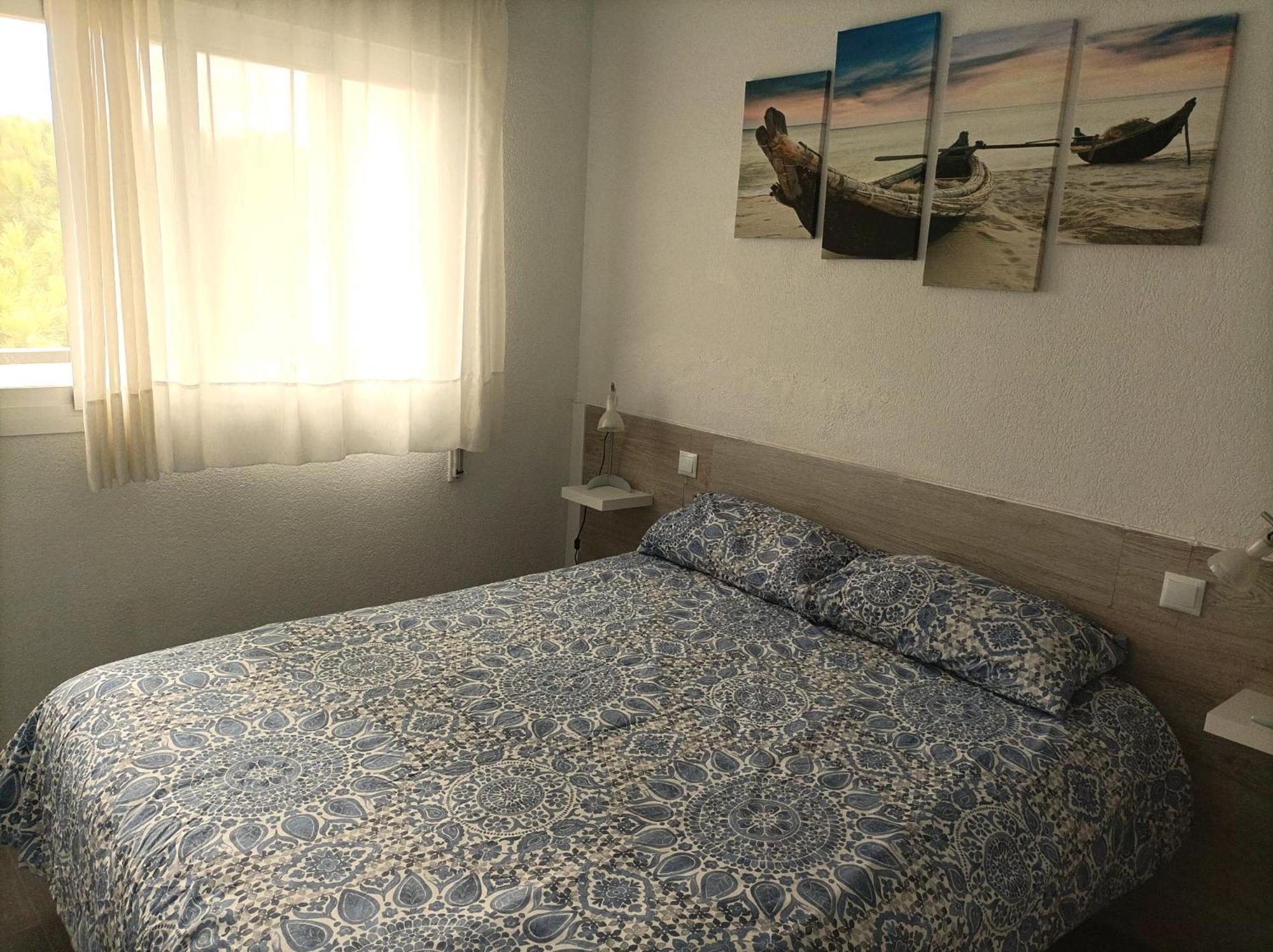 Apartamento Con Terraza Privada Y Piscinas Vinarós Εξωτερικό φωτογραφία
