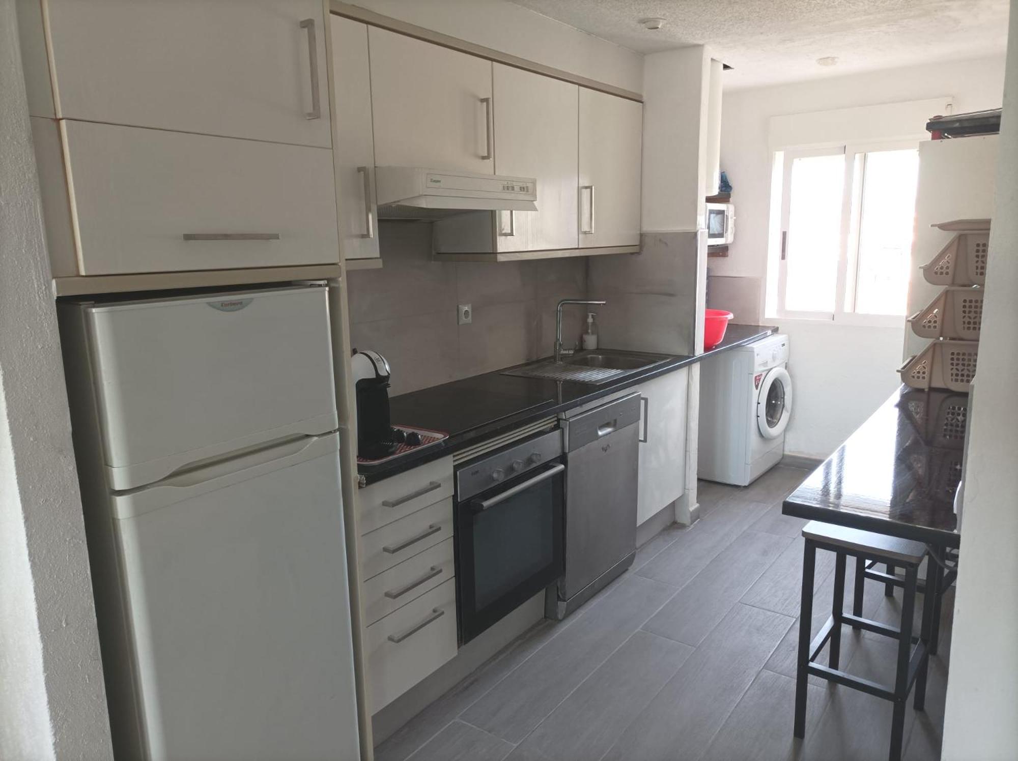 Apartamento Con Terraza Privada Y Piscinas Vinarós Εξωτερικό φωτογραφία