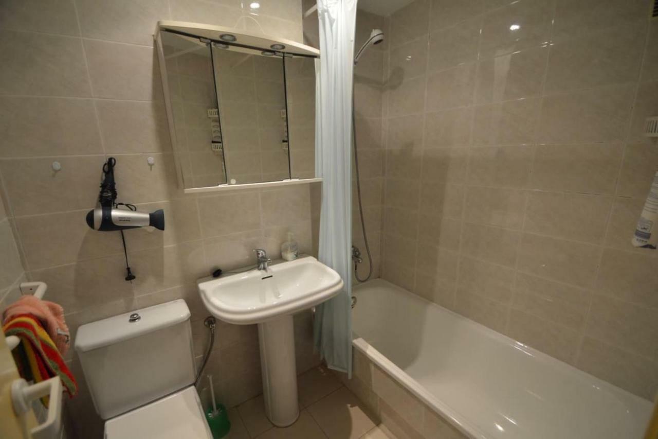 Apartamento Con Terraza Privada Y Piscinas Vinarós Εξωτερικό φωτογραφία