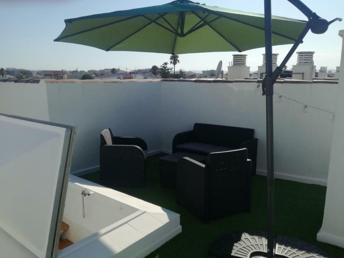 Apartamento Con Terraza Privada Y Piscinas Vinarós Εξωτερικό φωτογραφία