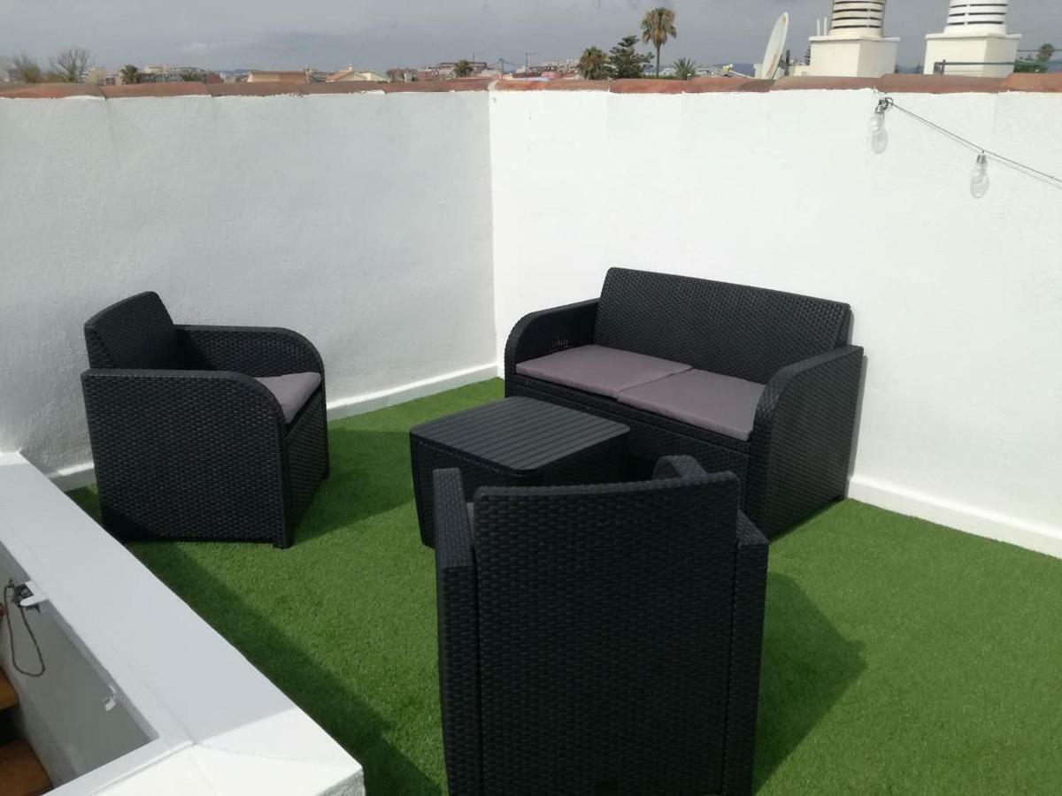 Apartamento Con Terraza Privada Y Piscinas Vinarós Εξωτερικό φωτογραφία